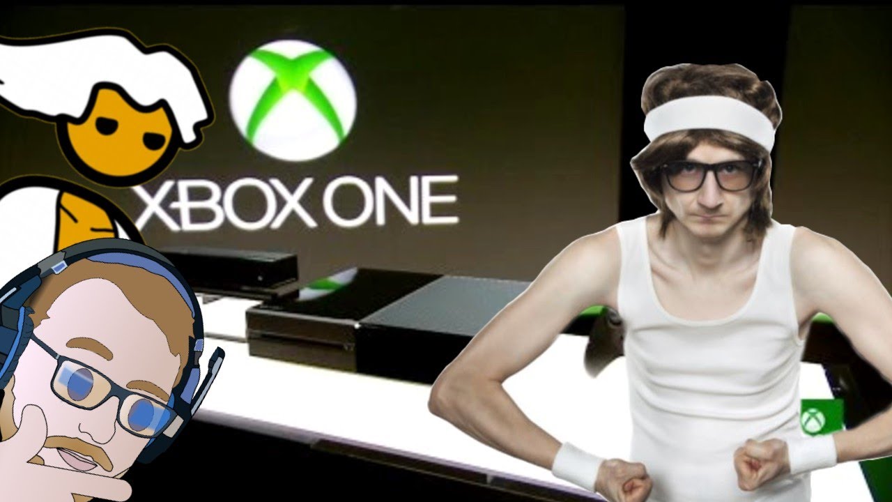 Console Fanboy Thinks the Xbox One Beats the PC in 2022