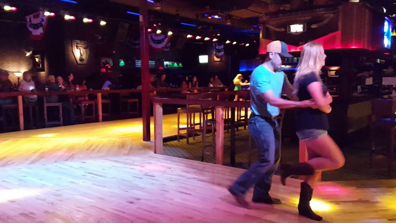 06-30-16 Midnight Rodeo Dance Contest