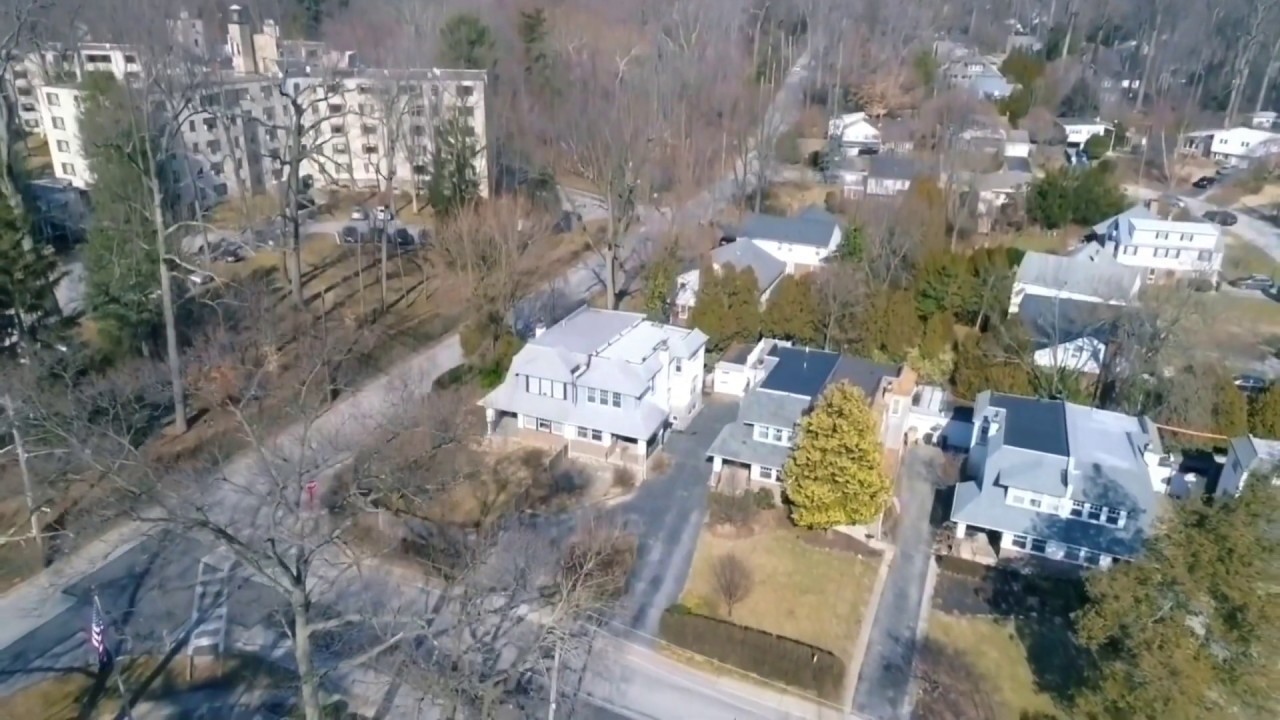 3 Windsor Ave. Narberth, PA 19072