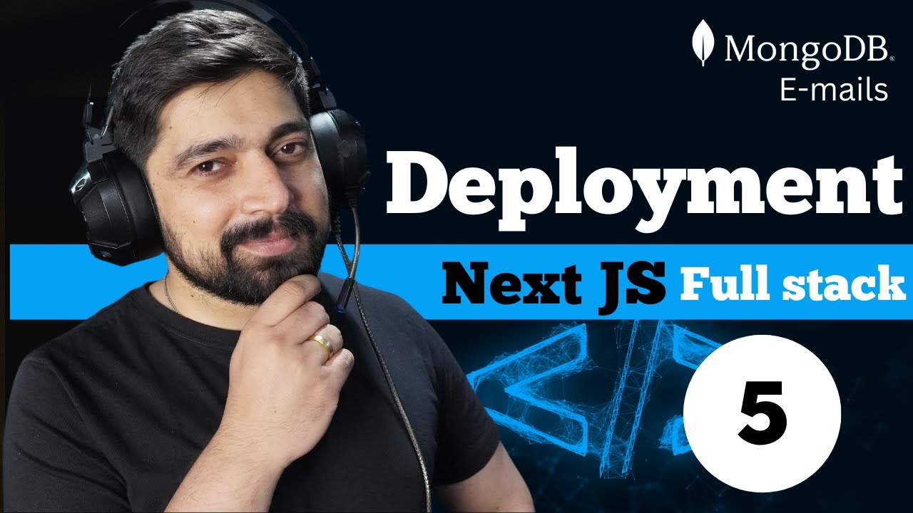 Nextjs Deployment