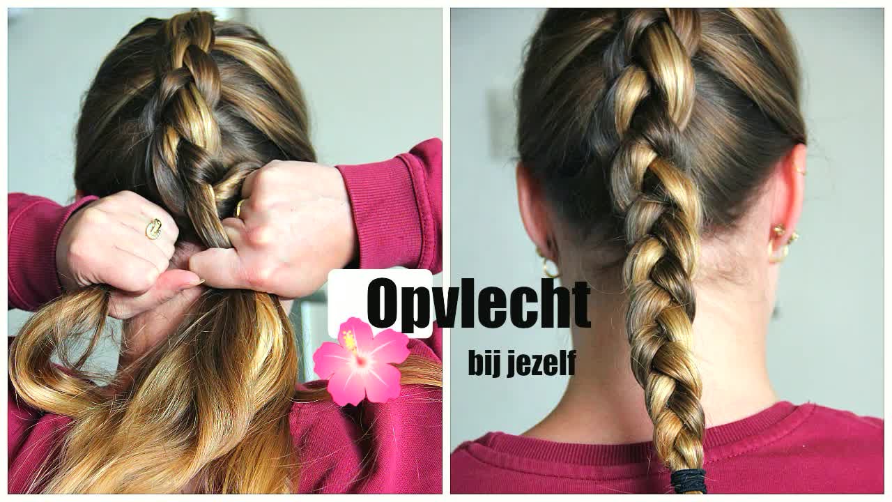 Basisstappen: Opvlecht bij jezelf