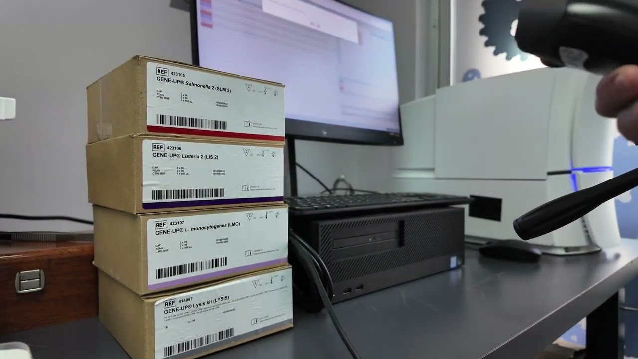 GENE-UP ®