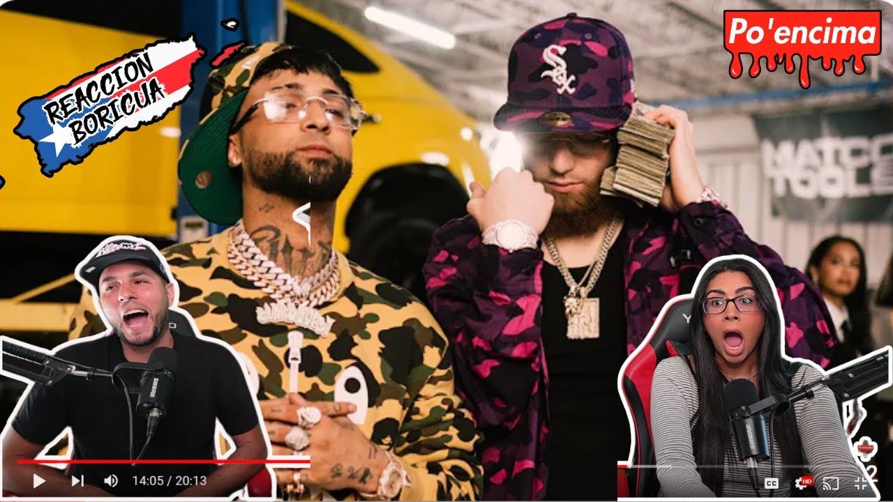 HÁBLAME DE DINERO 💰‪@Hades66mmnf‬ X‪@ovi.oficial‬ (REACCION)