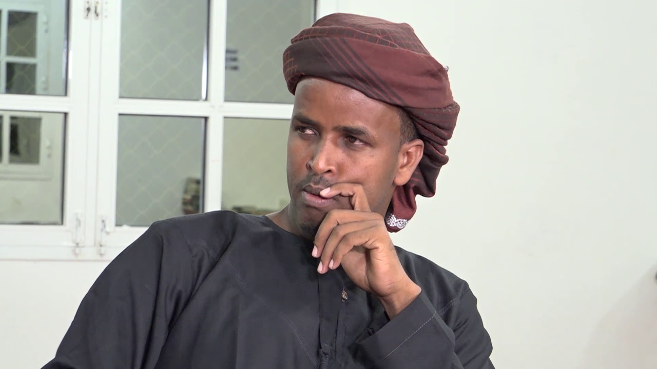 Sheekh Dirir Iyo Kulanka Saxaafadda