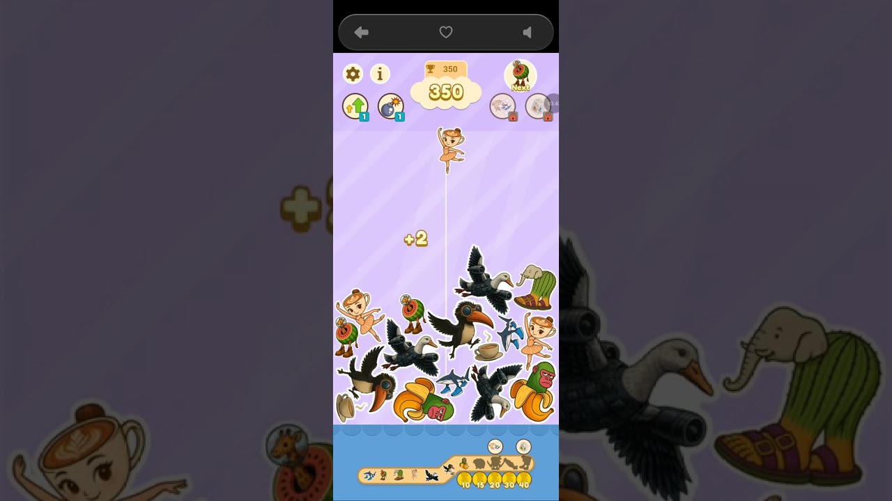 Game yang seru banget buat  dimainnin