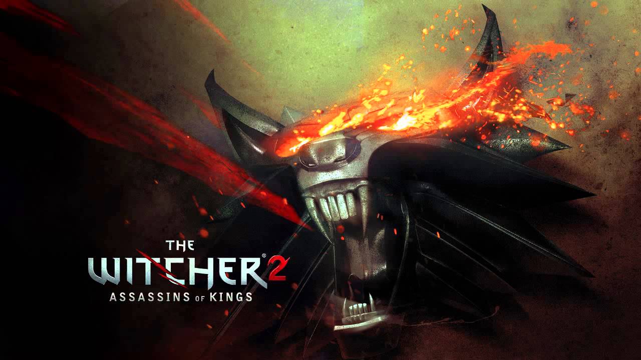 25 - The Witcher 2 Score - Battle Theme 1