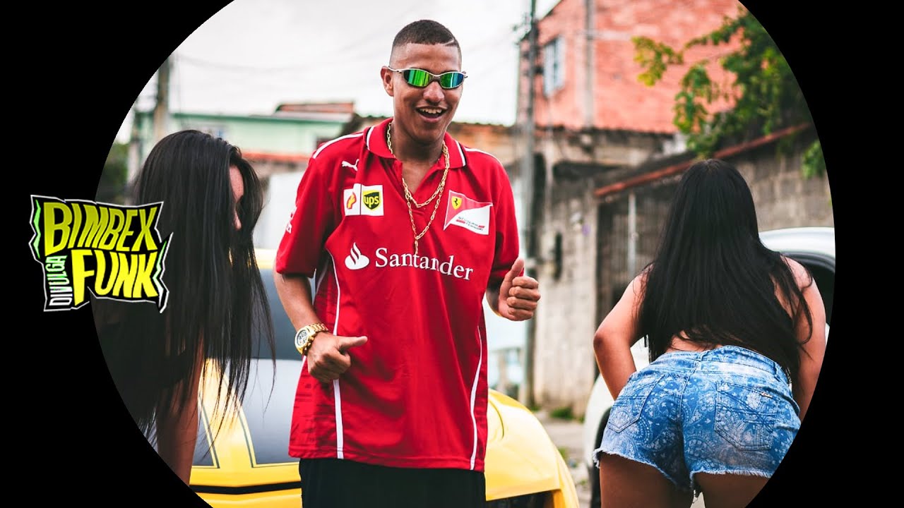 Mc Nathan ZK - Na minha mala (( VIDEO CLIPE OFICIAL ))