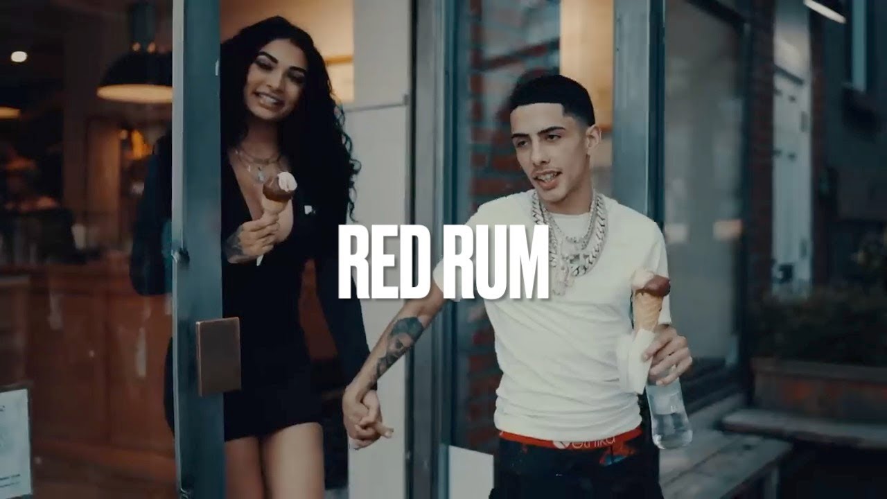 {FREE} J.I x YXNG K.A x Stunna Gambino type Beat 2023 | “Red rum”