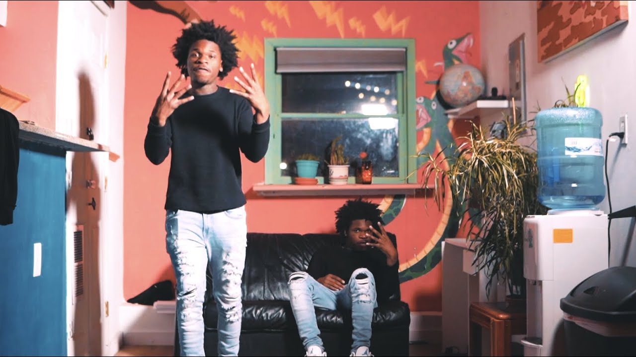 Traptize Ky - Pray For Me [Official Music Video]