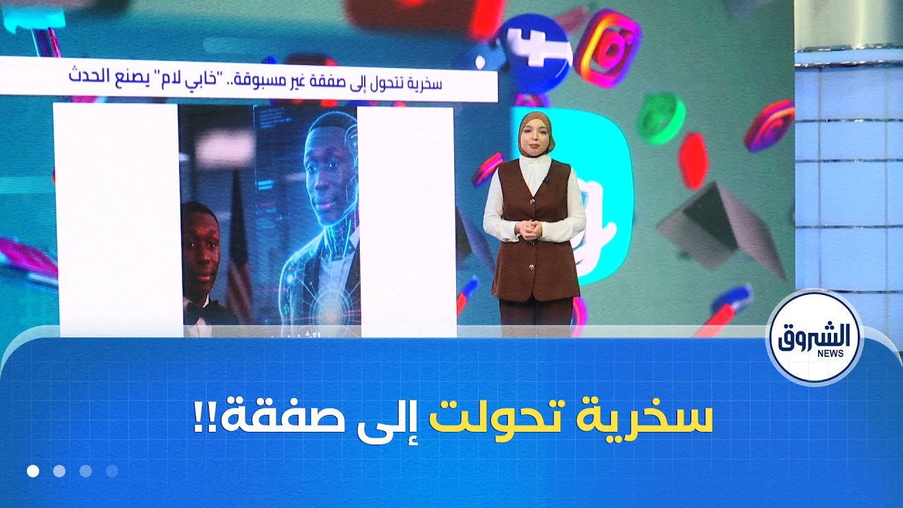 ترندينغ| سخرية تتحول إلى صفقة غير مسبوقة..