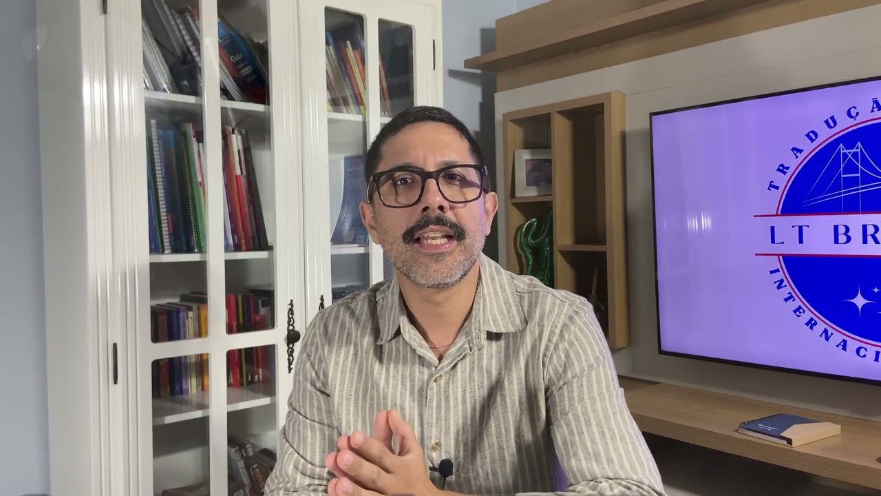 Elementos de Textualidade para o CACD