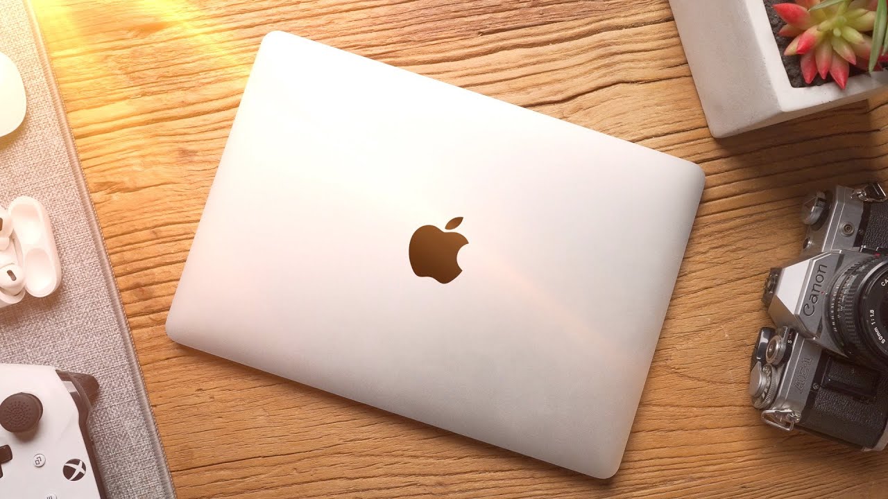 12-дюймовый Macbook от Apple сейчас — настоящая находка!