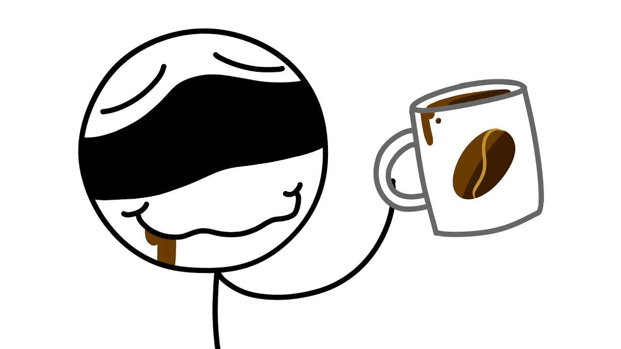 Mi Adicción al Café☕