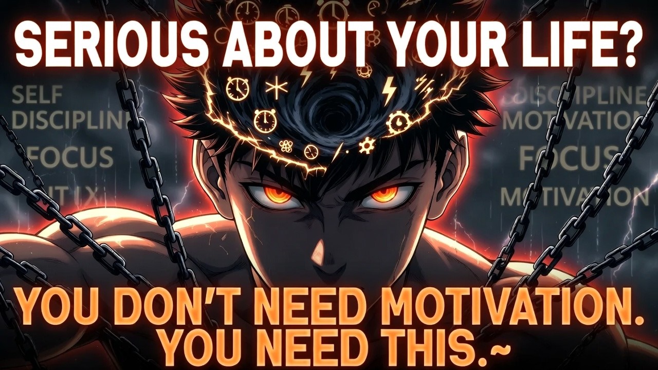 Stop Waiting for Motivation. Move Anyway.