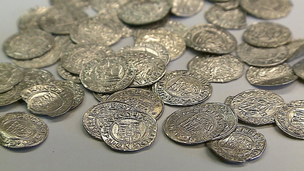 Újabb éremleletet találtak  2020.02.17.