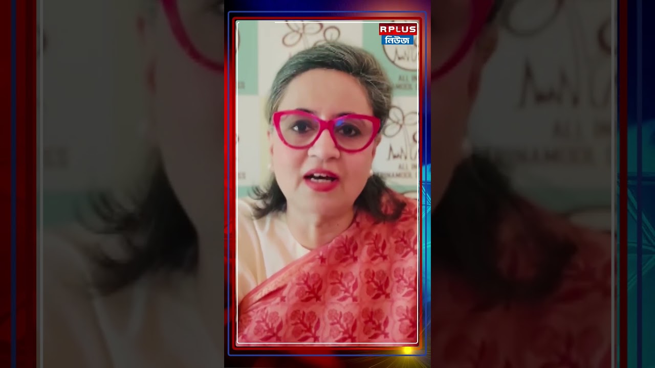 ক্ষমতার লোভে বিজেপির পায়ে আত্মসমর্পণ? | Sagarika Ghose | TMC Internal Rift