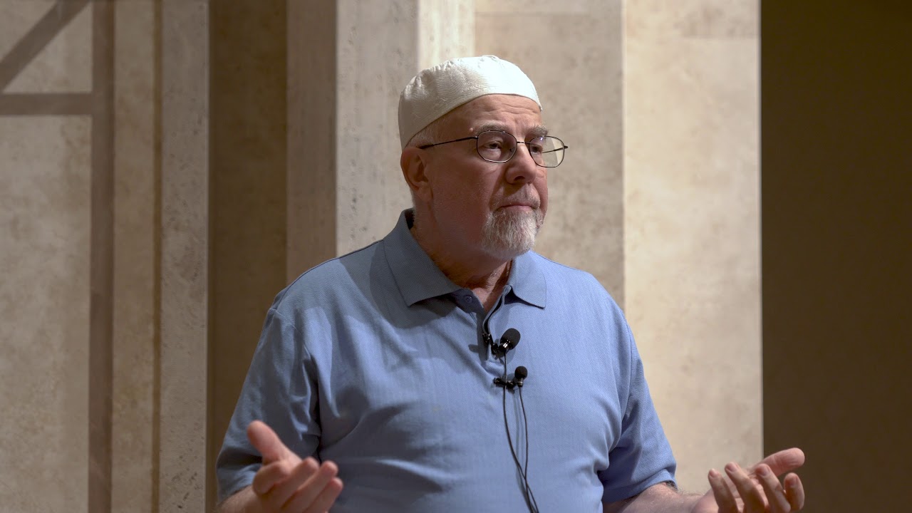 Lying, Breaking Promises, and Betraying Trust (10 Ramadan 1440)