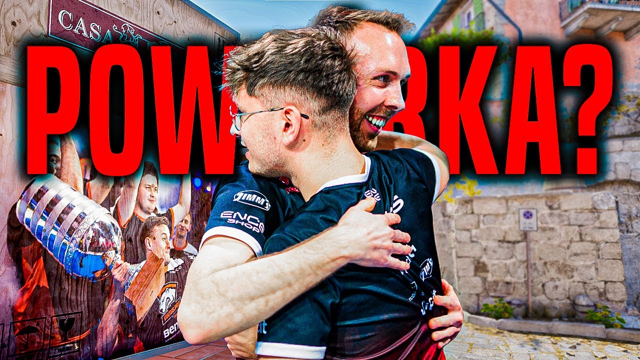 CS 2 - POLSKIE ENCE. HISTORYCZNY IEM - NOWE FAKTY! 🔥