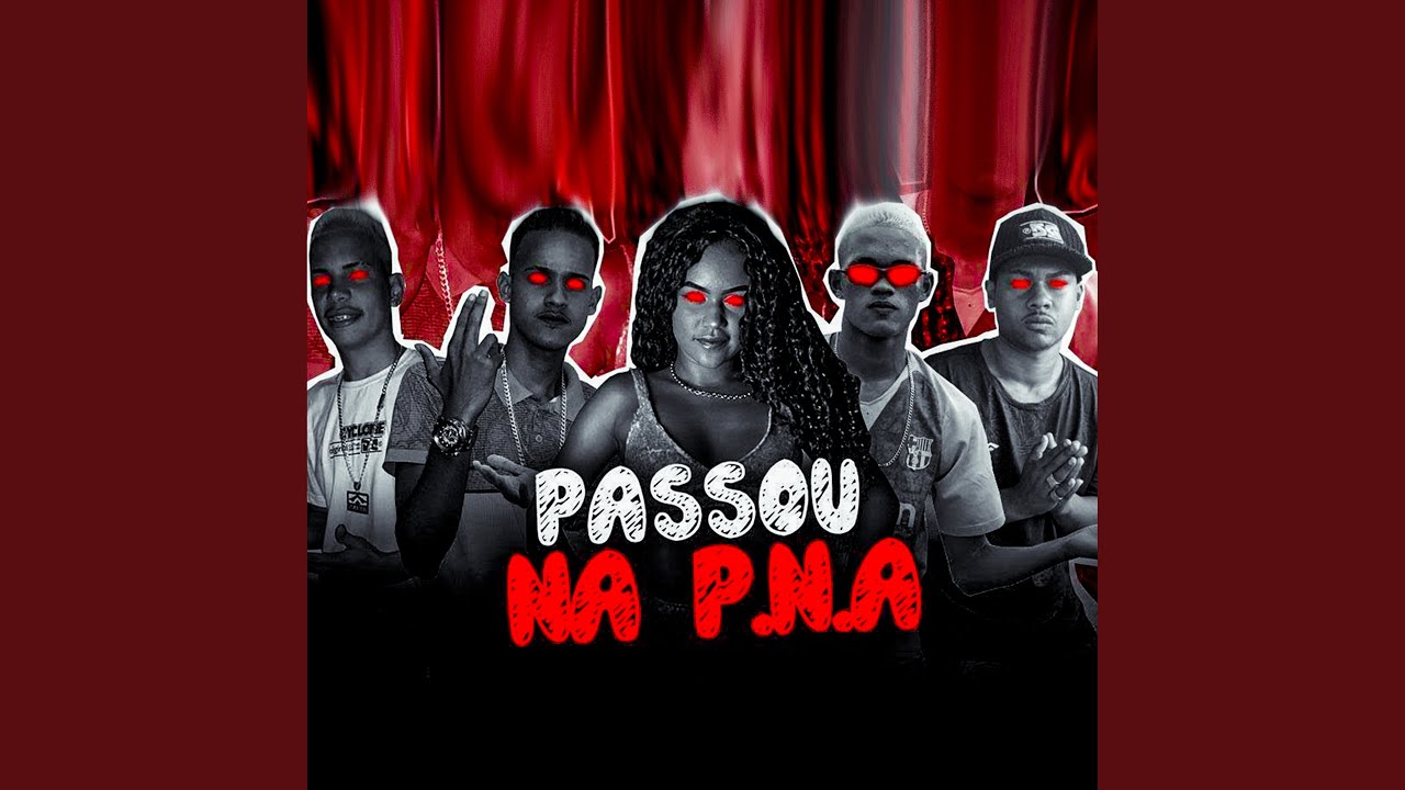 Passou na P.N.A