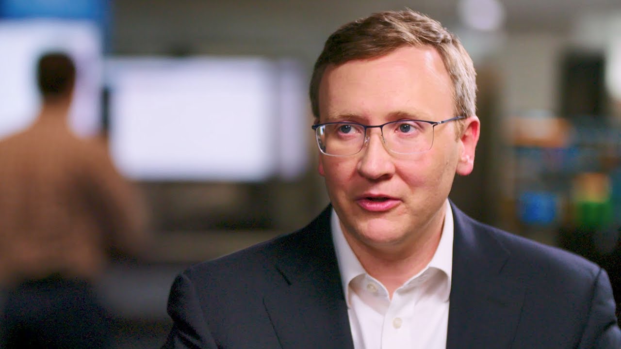 What draws top technology talent to Citadel Securities?