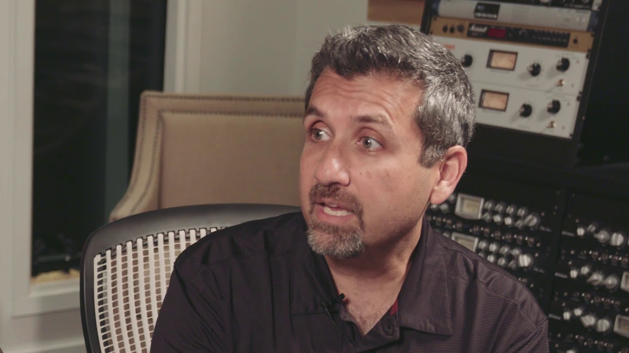 PreSonus Studio One 4 Webcast&mdash;AAF and Song Import Data