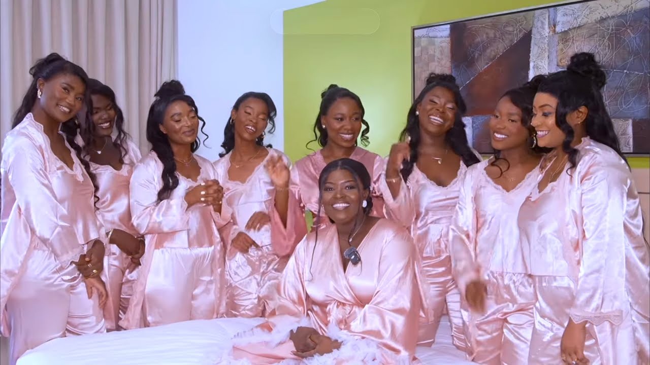 ZAINA KITCHEN PARTY Townsville (Full video) #2026