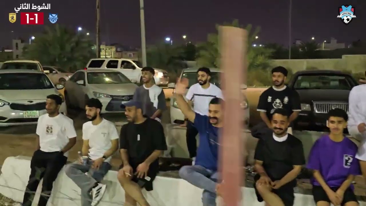 بطولة معناوي 47 الرمضانية | ملخص المباراة النهائية | مباراة النورس(2)×السامبا(1) لعام 1447