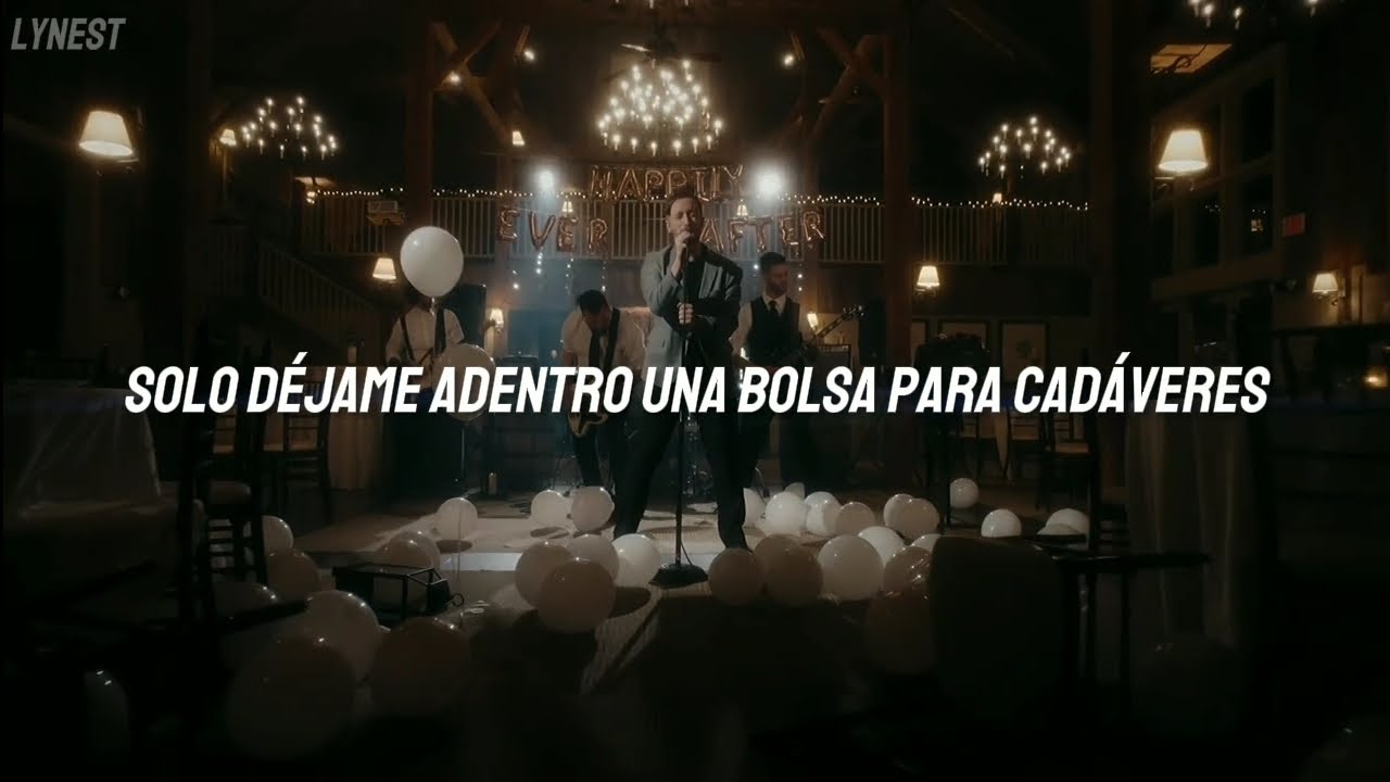 Body Bag - Wind Walkers // Sub espa&ntilde;ol + Video official - Lynest