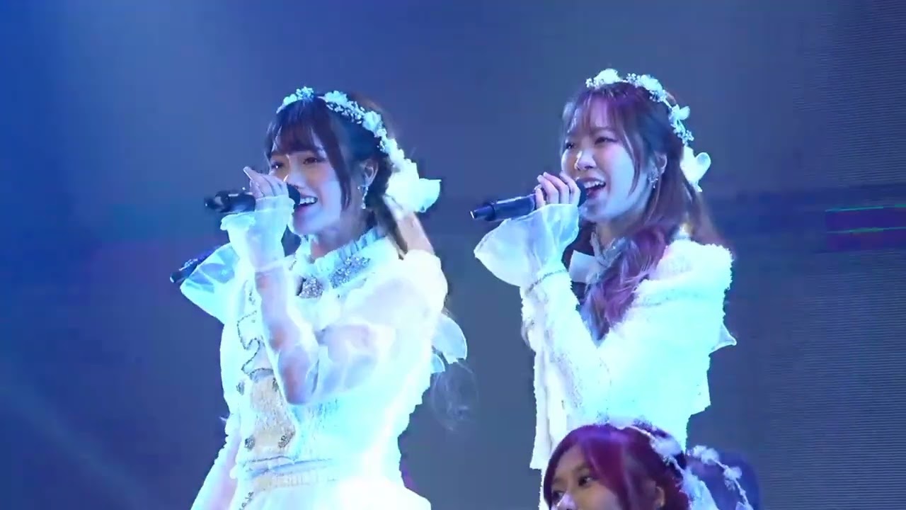 211222-[สเตจครั้งสุดท้ายของBNK48 รุ่น1] Jiwaru DAYS บทเพลงประจำรุ่น ที่ชวนให้คิดถึงเรื่องราวในวันวาน