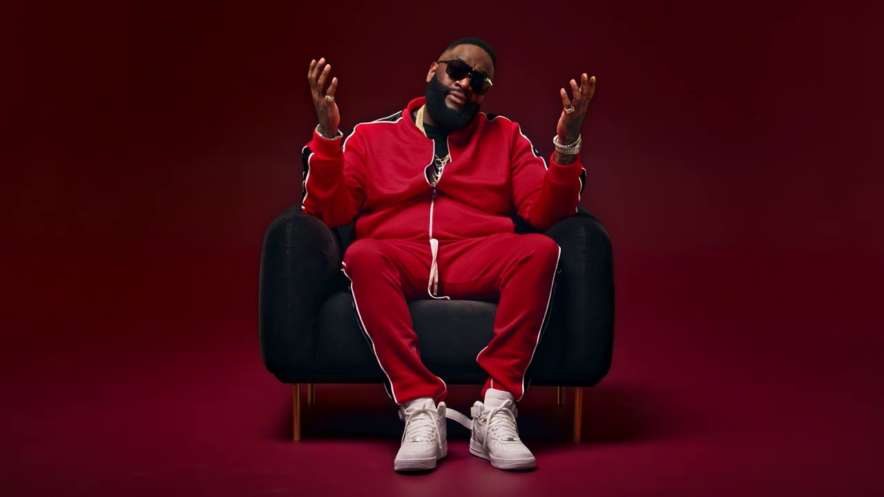Rick Ross Type Beat Free For Profit