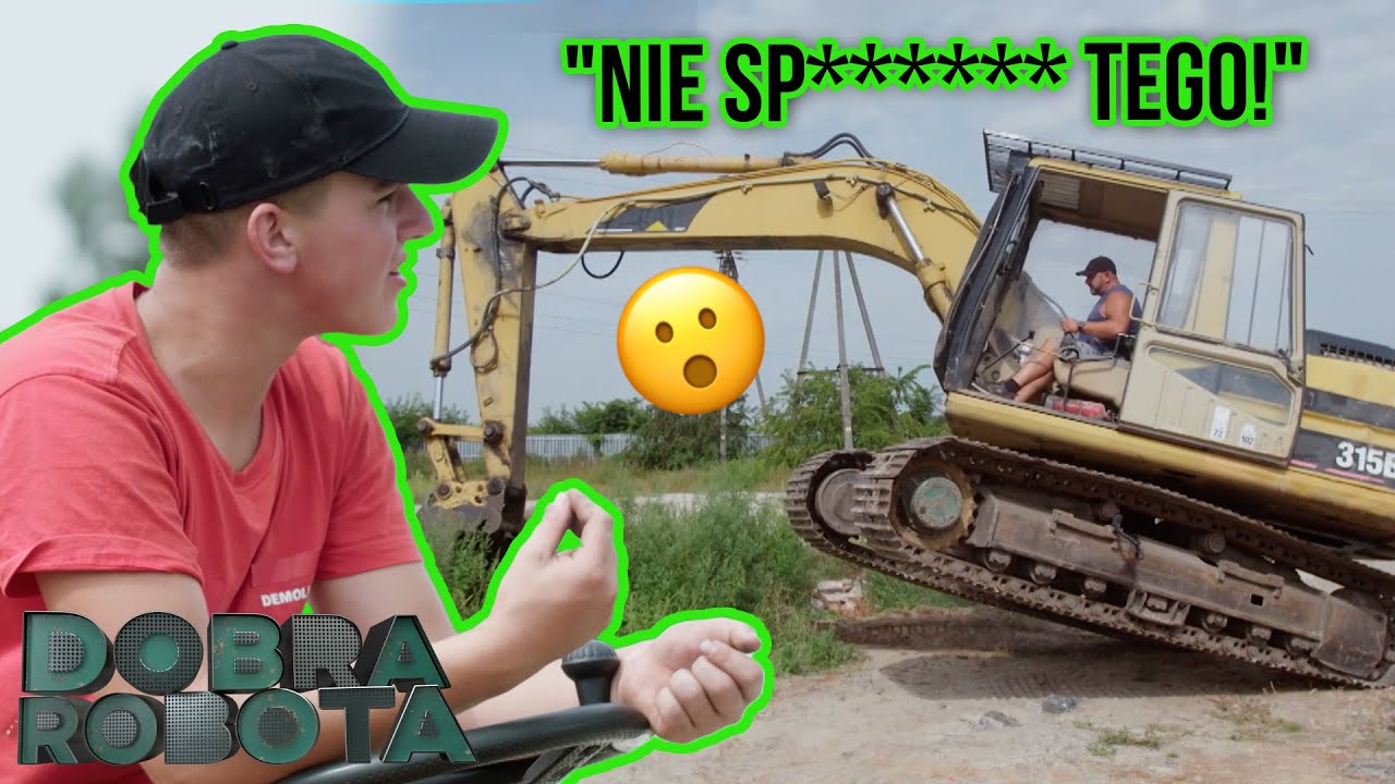 Kara za zniszczenia! 🤯| Dobra robota