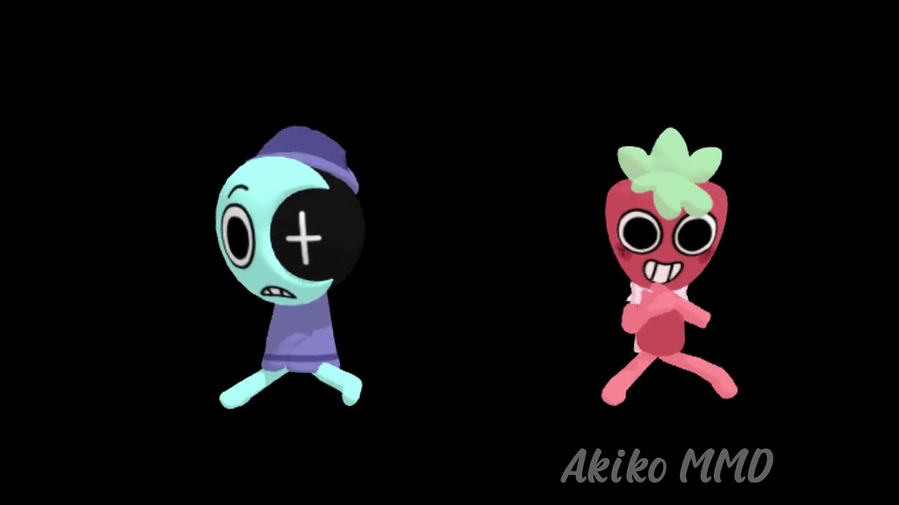 [MMD] Shake it off (DANDYS WORLD)