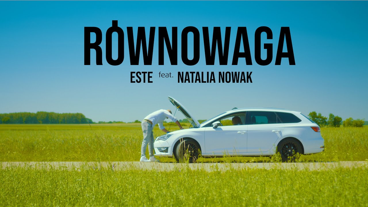 ESTE & Natalia Nowak - Równowaga