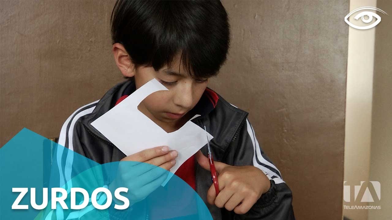 Zurdos - Día a Día - Teleamazonas