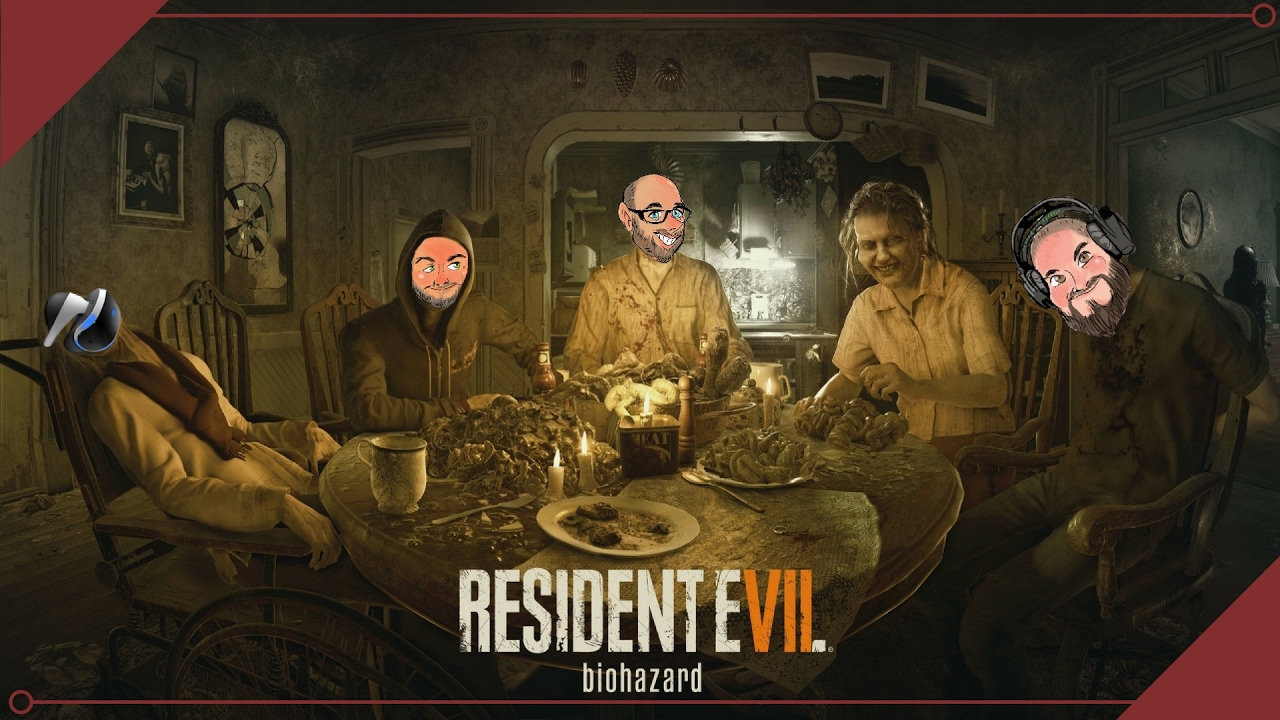 What we've been playing