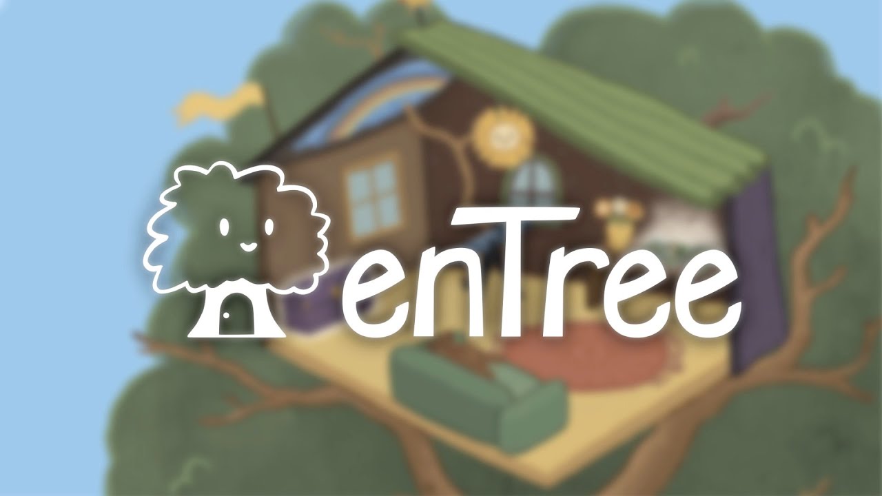 EnTree – Präsentation eines aktuellen Forschungsprojekts
