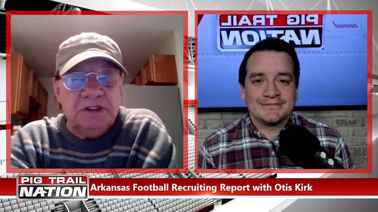 Transfer portal update and upcoming visitors to Fayetteville | Arkansas Football Recruiting Report