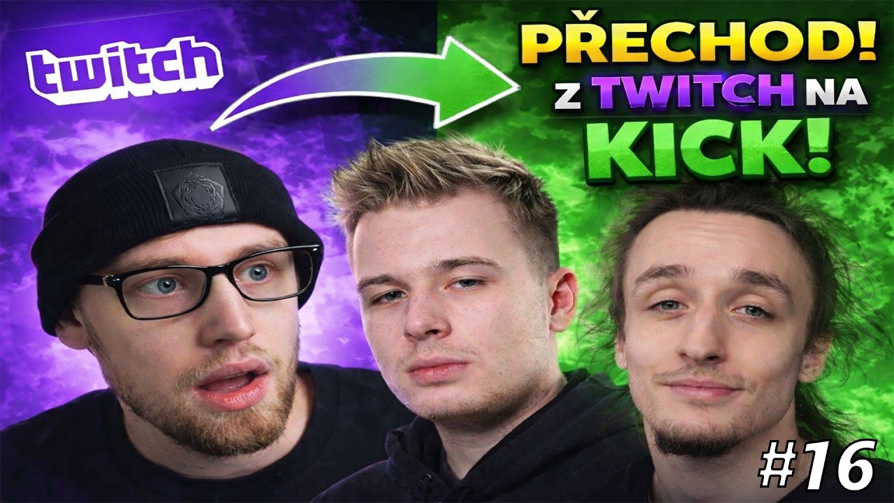 FLYGUN, HAISET I AGRAELUS NA KICKU? 😲[ KLIPY #16 ]
