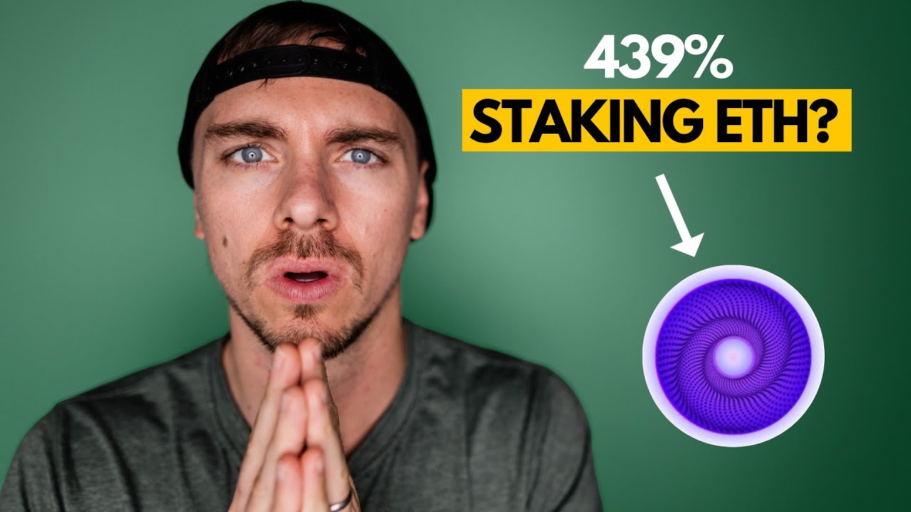 Why Restaking Is Primed To Be The Next Big Crypto Narrative
