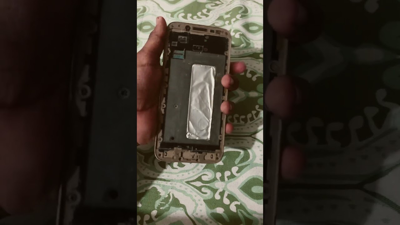Samsung Galaxy J7 (2017) 