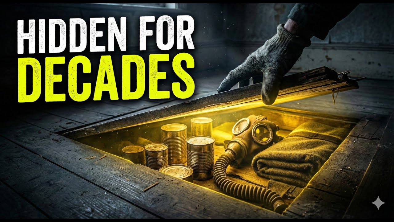 The Forgotten 1914 “Fortress” Tactics for Modern SHTF Survival