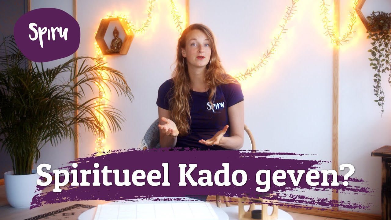 #101 3 Tips om een Persoonlijke Kado te geven