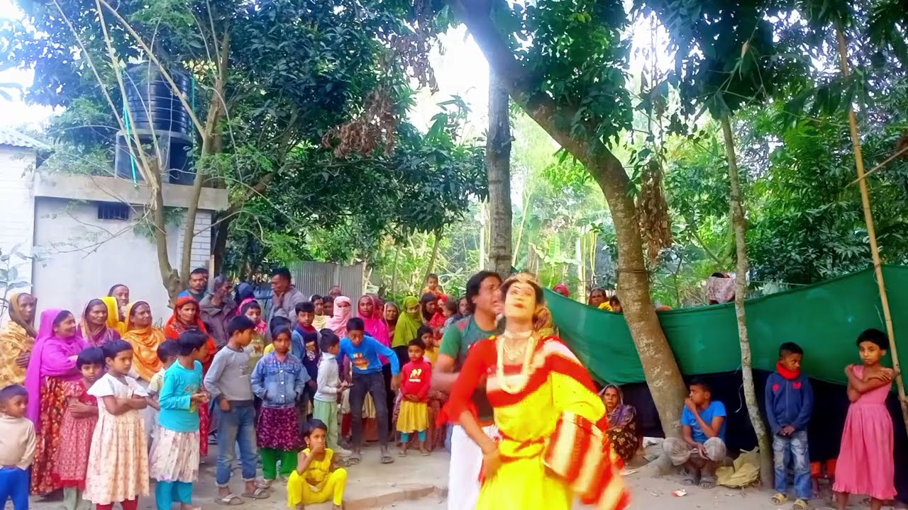 পুরাতন গীত New Git চার আনা কম দাড়ি ছাটেনা শহিদুল বয়াতি গীত বিয়ে গীত সোহেলগীত রংপুরের গীতিকার