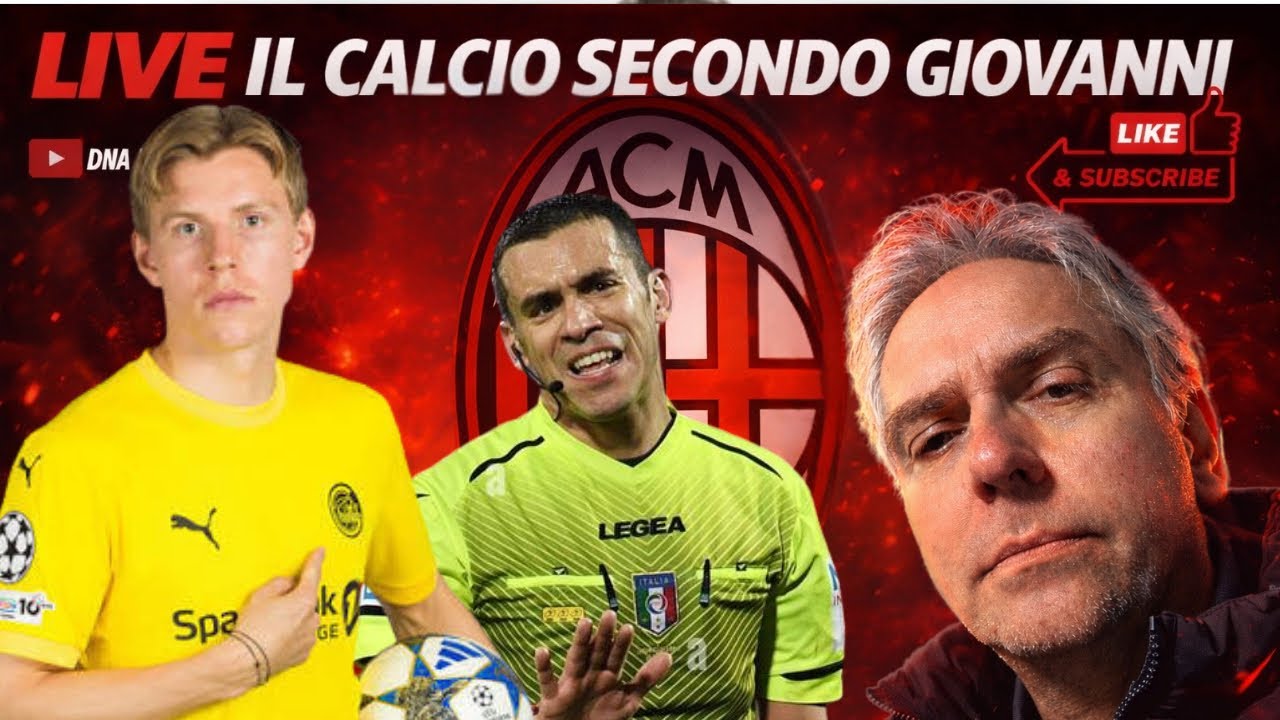 IL BODO COSTA OLTRE 100 mln ALL’INTER💸ORA VEDIAMO IL BILANCIO🤡AUDIO DEL VAR, ASCOLTATE CHE SCANDALO🤮