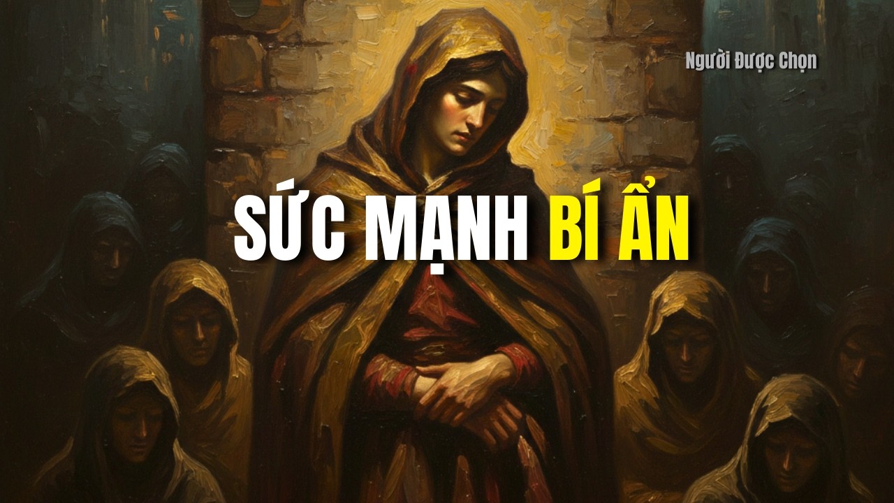 Tại Sao Tuyệt Đối Không Được "Gây Sự" Với Những Người Được Chọn? | 7 Bí Mật Tâm Linh