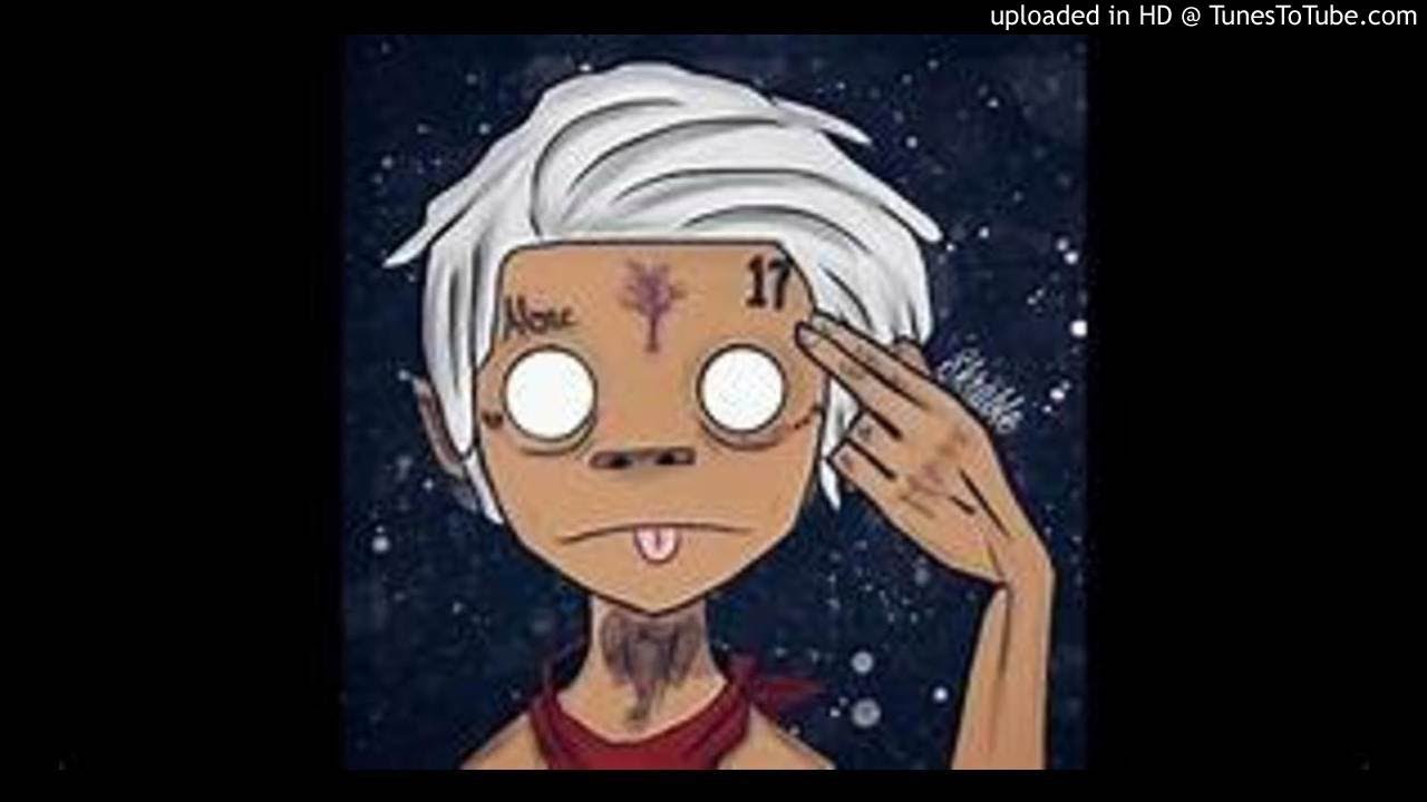 XXXTentacion - Emoji ft. RonnyJ x Y E R R B E A T $ (Instrumental)