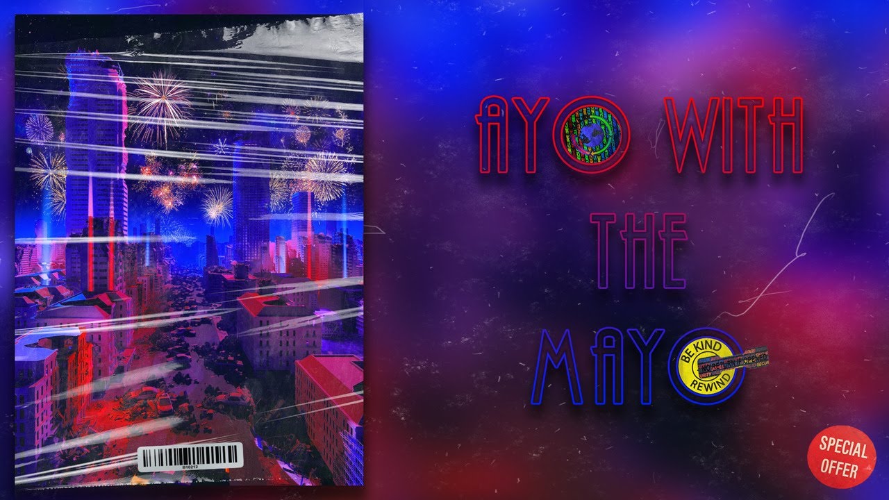Young Nudy x Pierre Bourne Type Beat 