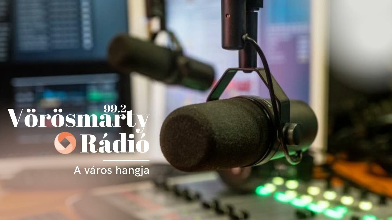 Az áldozattá válás eshetősége - Vörösmarty Rádió