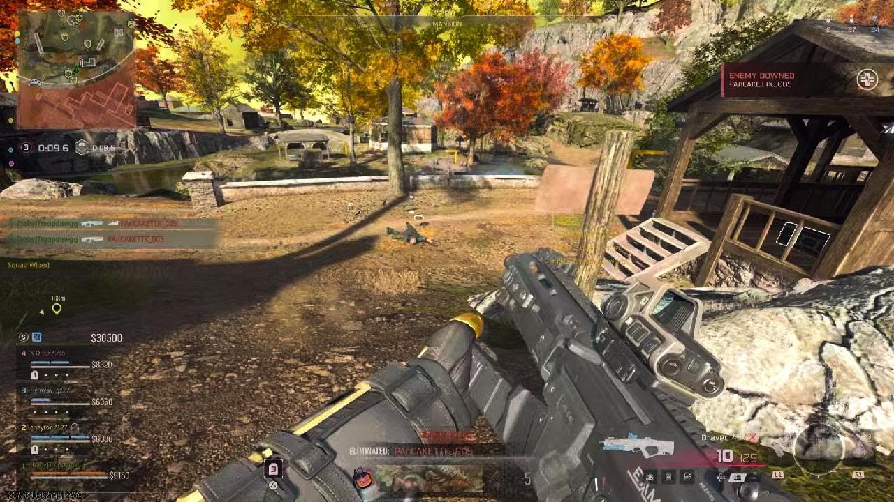 Call of Duty #callofduty #warzone #multiplayer #win 