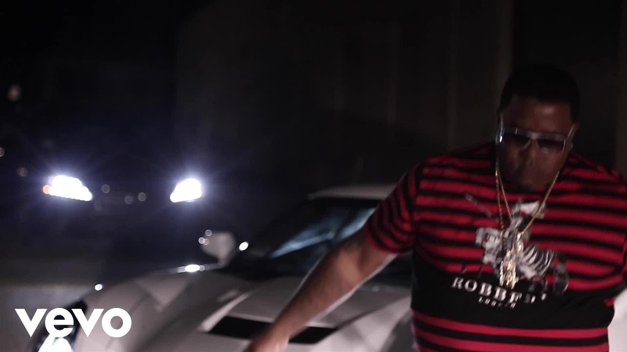 Yung Lott - How U 4 Me